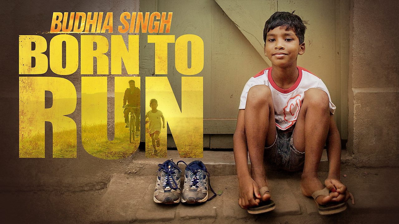 Budhia Singh: Born to Run backdrop