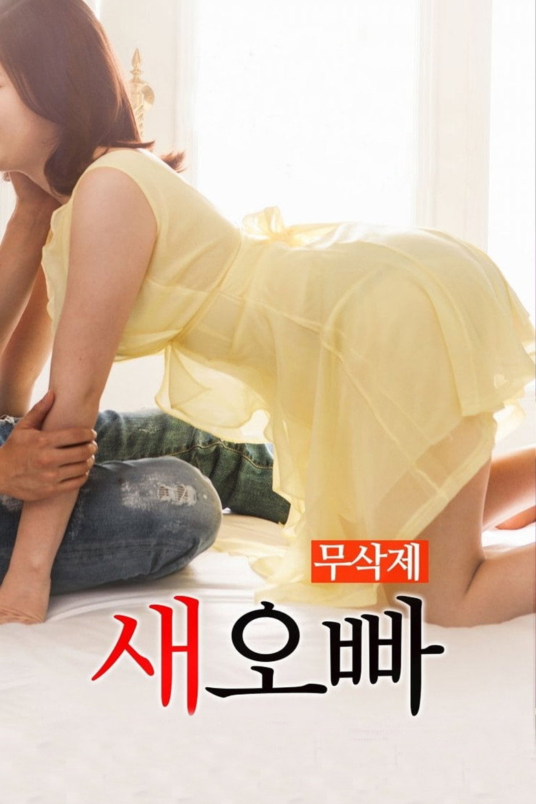 Step-Brother poster