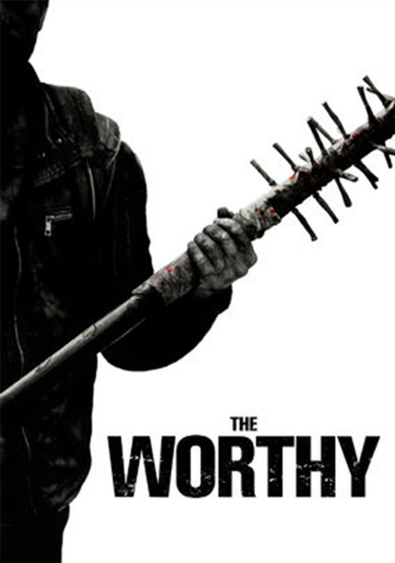 The Worthy poster