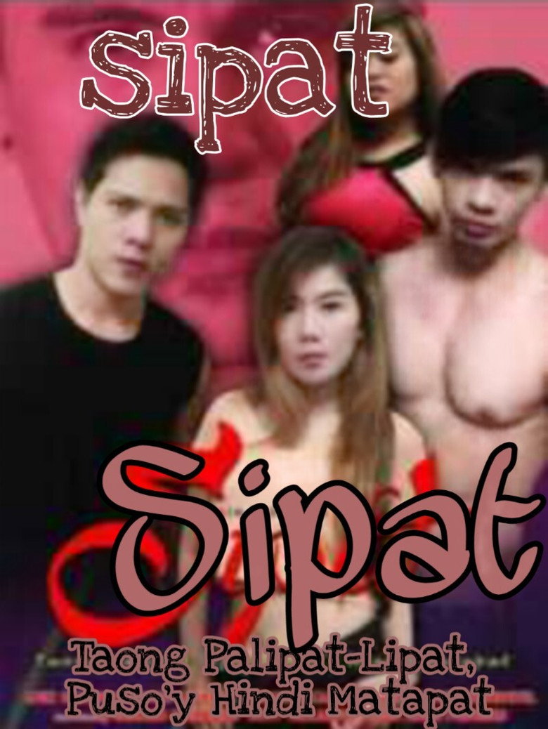 Sipat poster