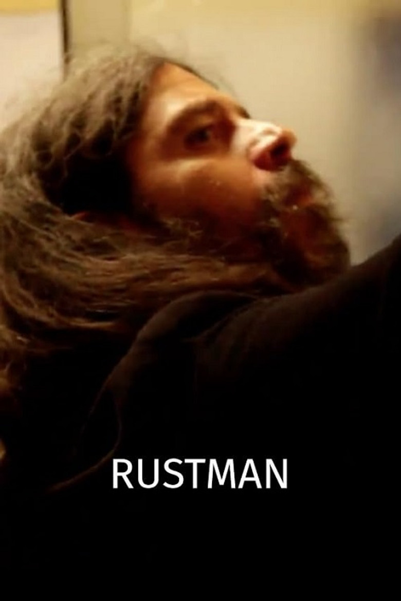 Rustman poster