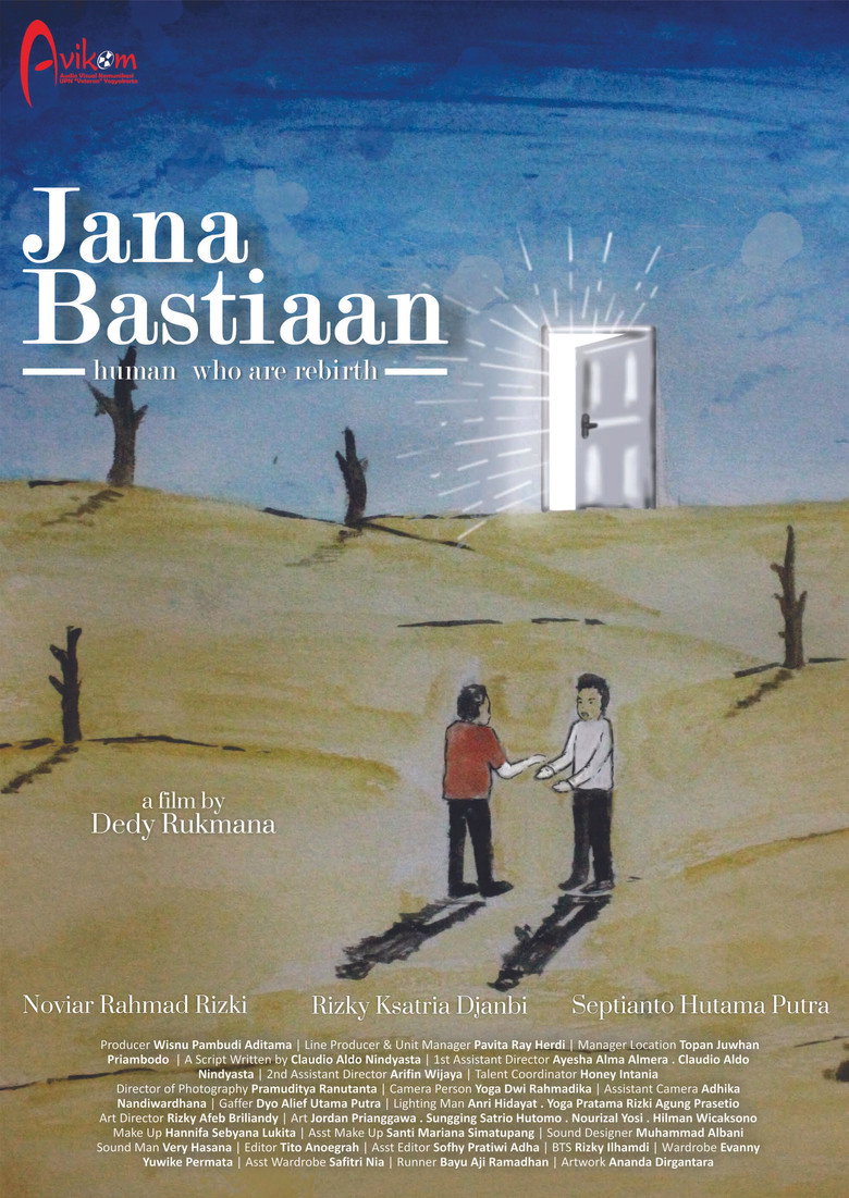 Jana Bastiaan