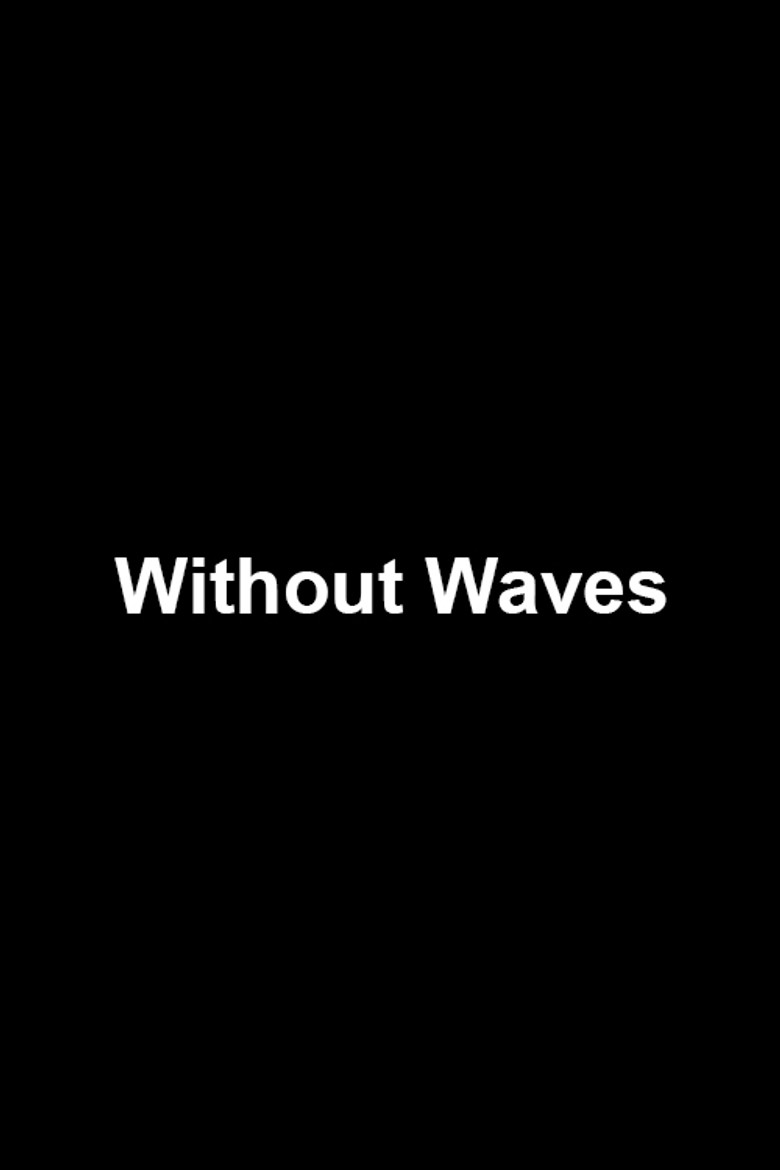 Without Waves poster