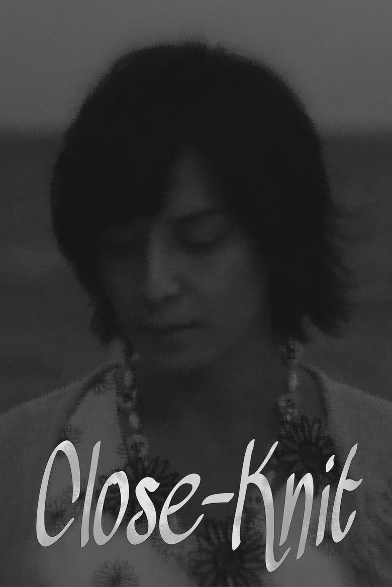 Close-Knit poster