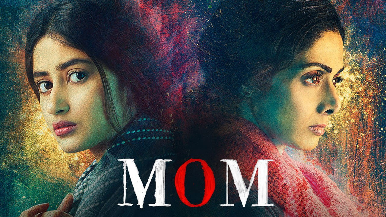 Mom backdrop