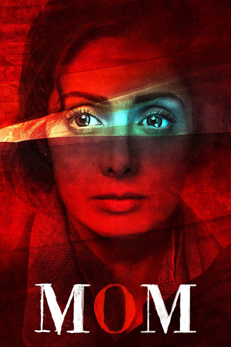 Mom poster