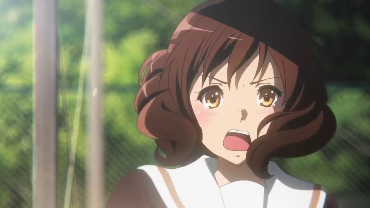Sound! Euphonium The Movie: May the Melody Reach You! backdrop