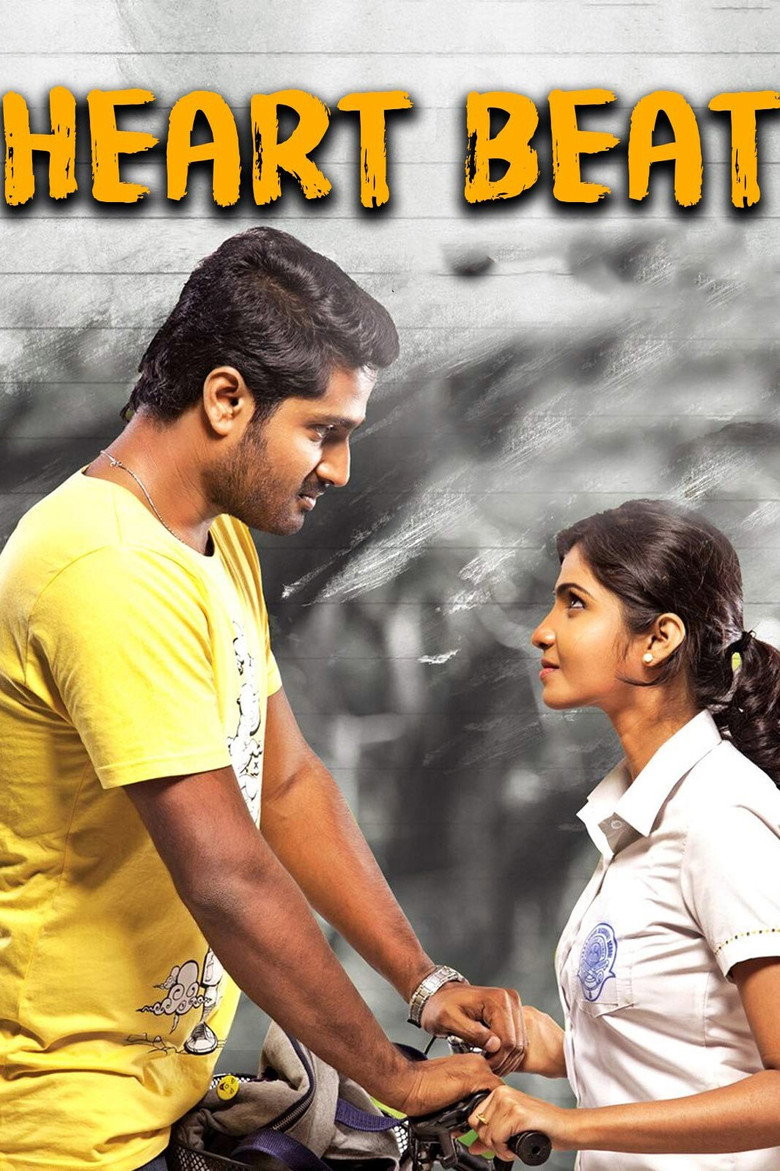 Kadhal Kasakuthaiya poster