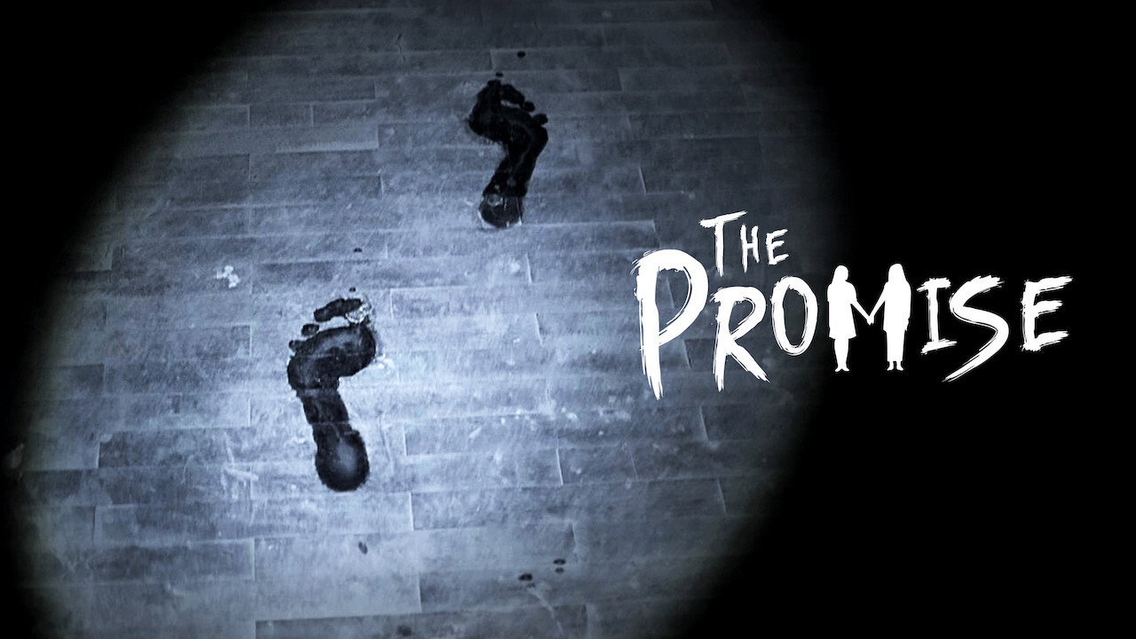 The Promise backdrop