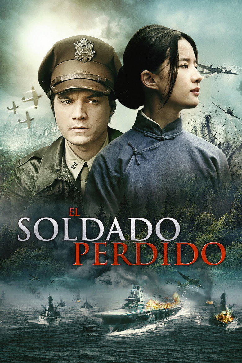 The Chinese Widow poster