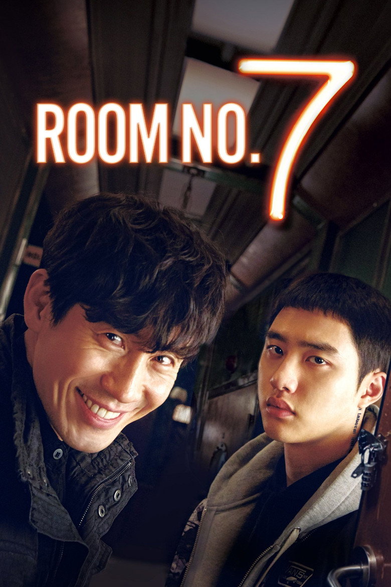 Room No. 7 poster