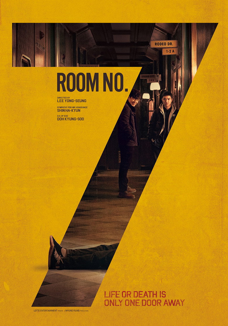Room No. 7 poster
