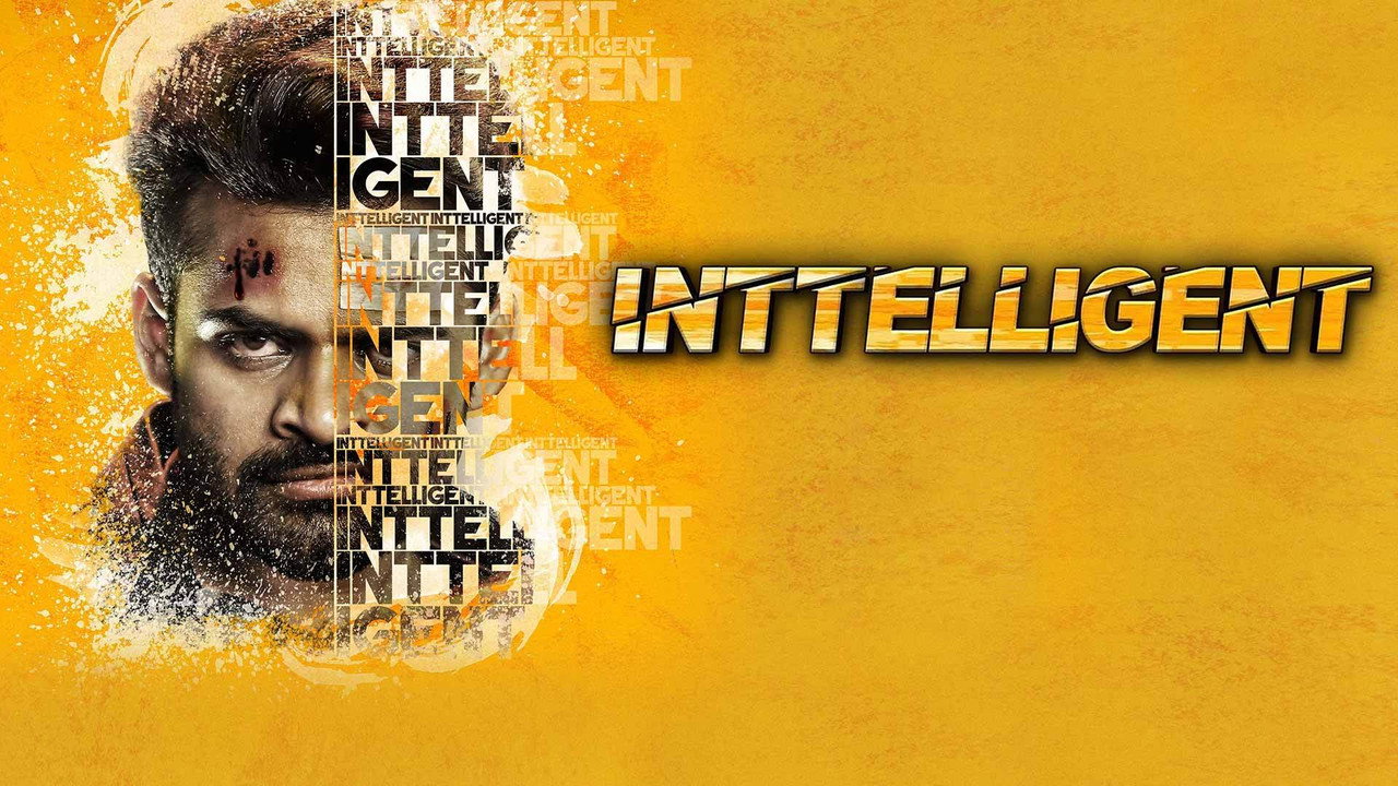 Inttelligent backdrop
