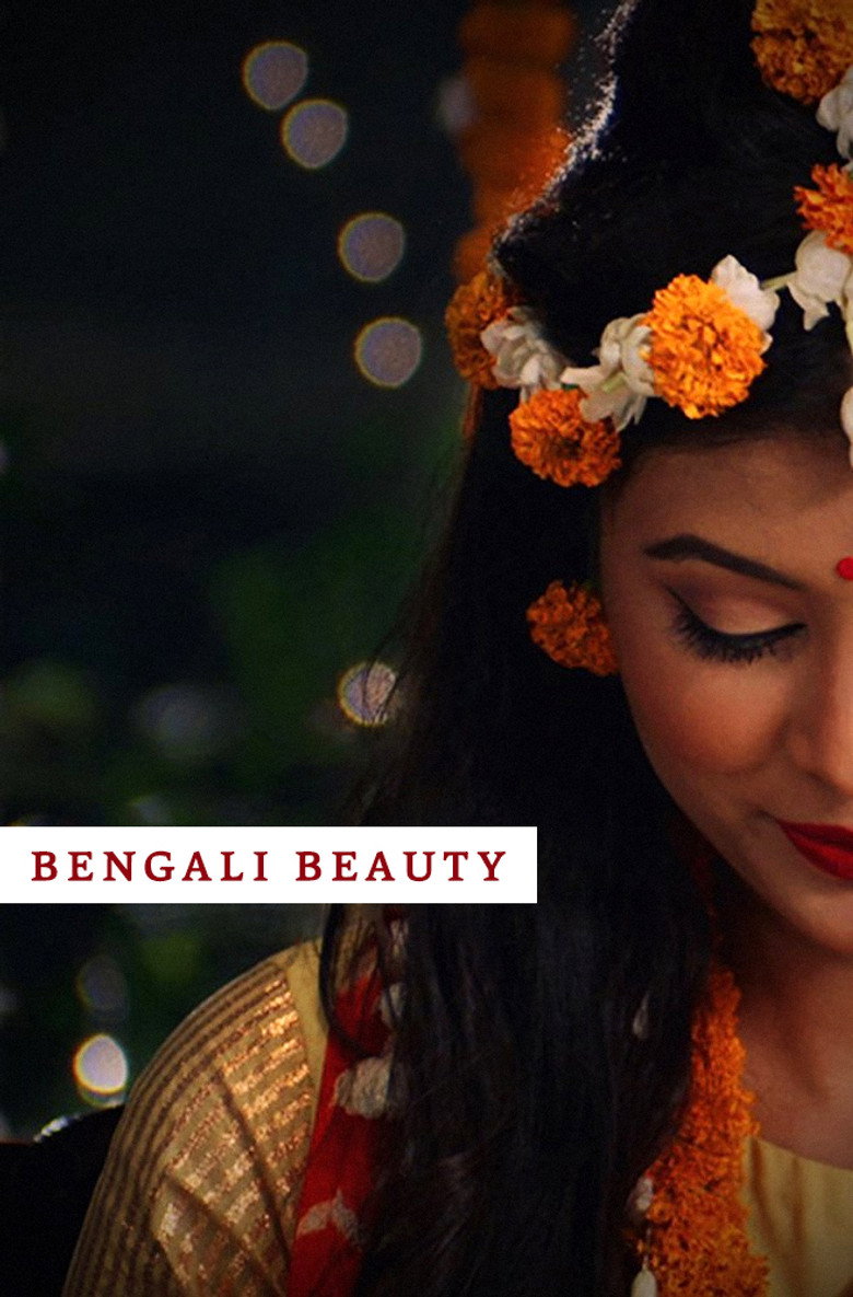 Bengali Beauty poster