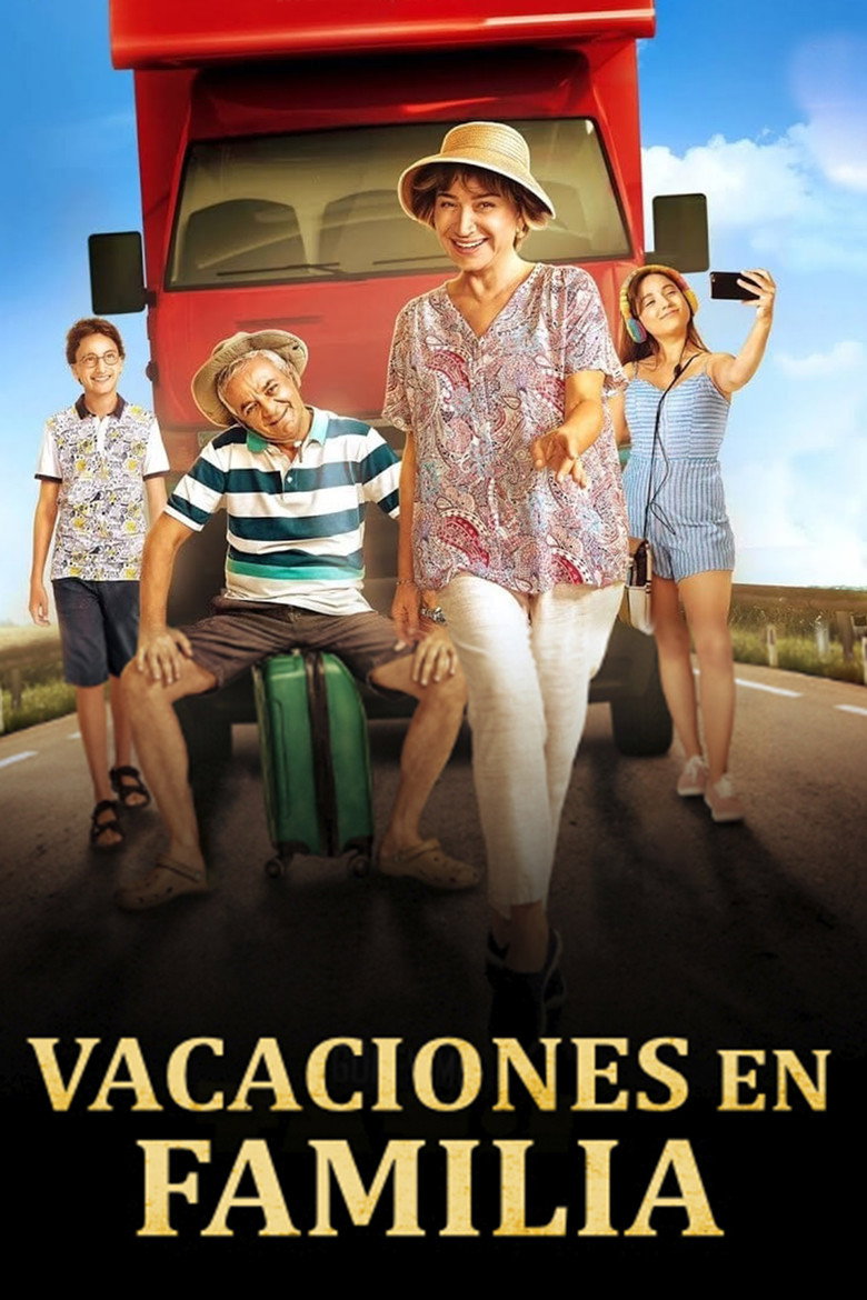Görevimiz Tatil poster