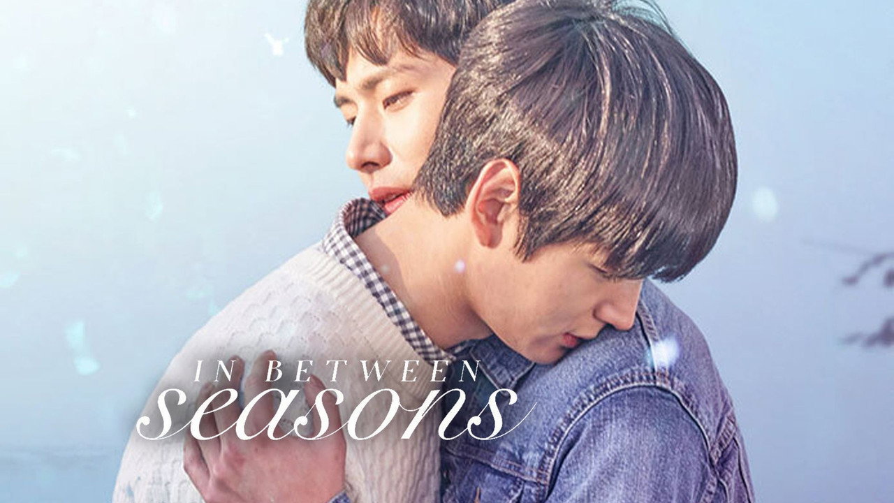 In Between Seasons backdrop