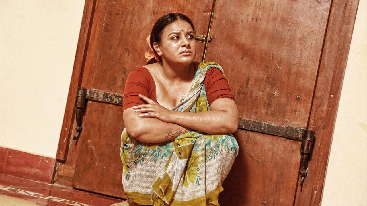 Dandupalya 3 backdrop