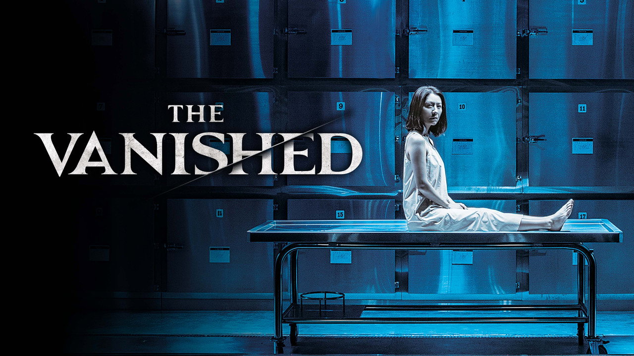 The Vanished backdrop