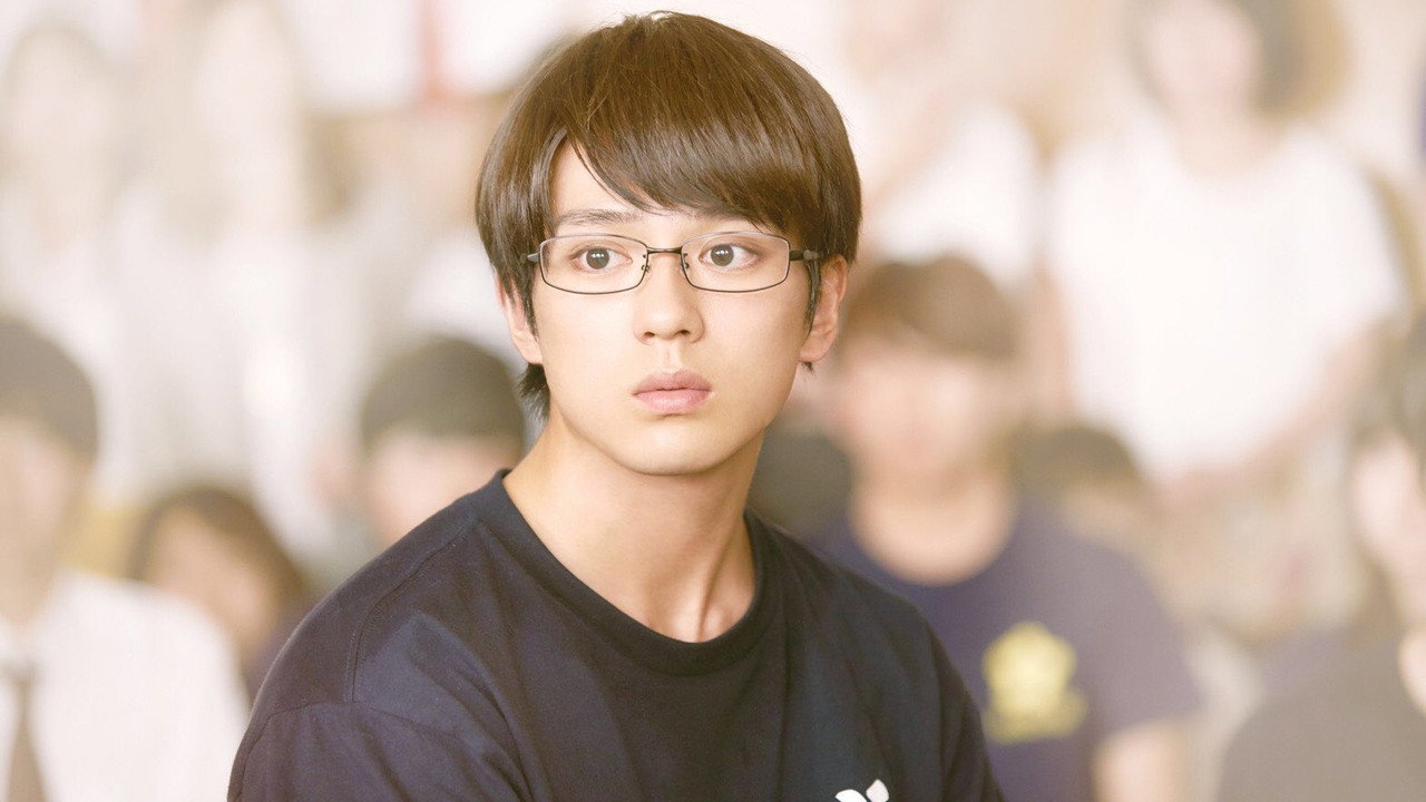 Chihayafuru: Part III backdrop