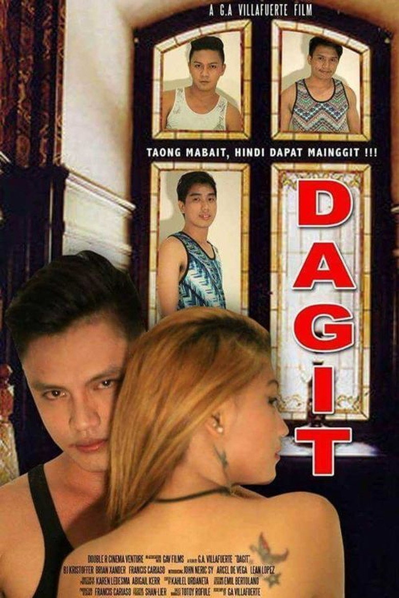 Dagit poster