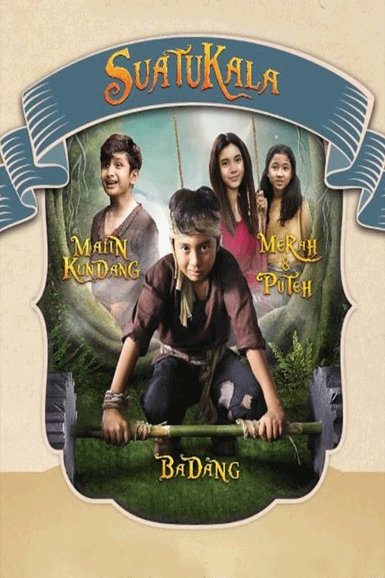 SuatuKala poster