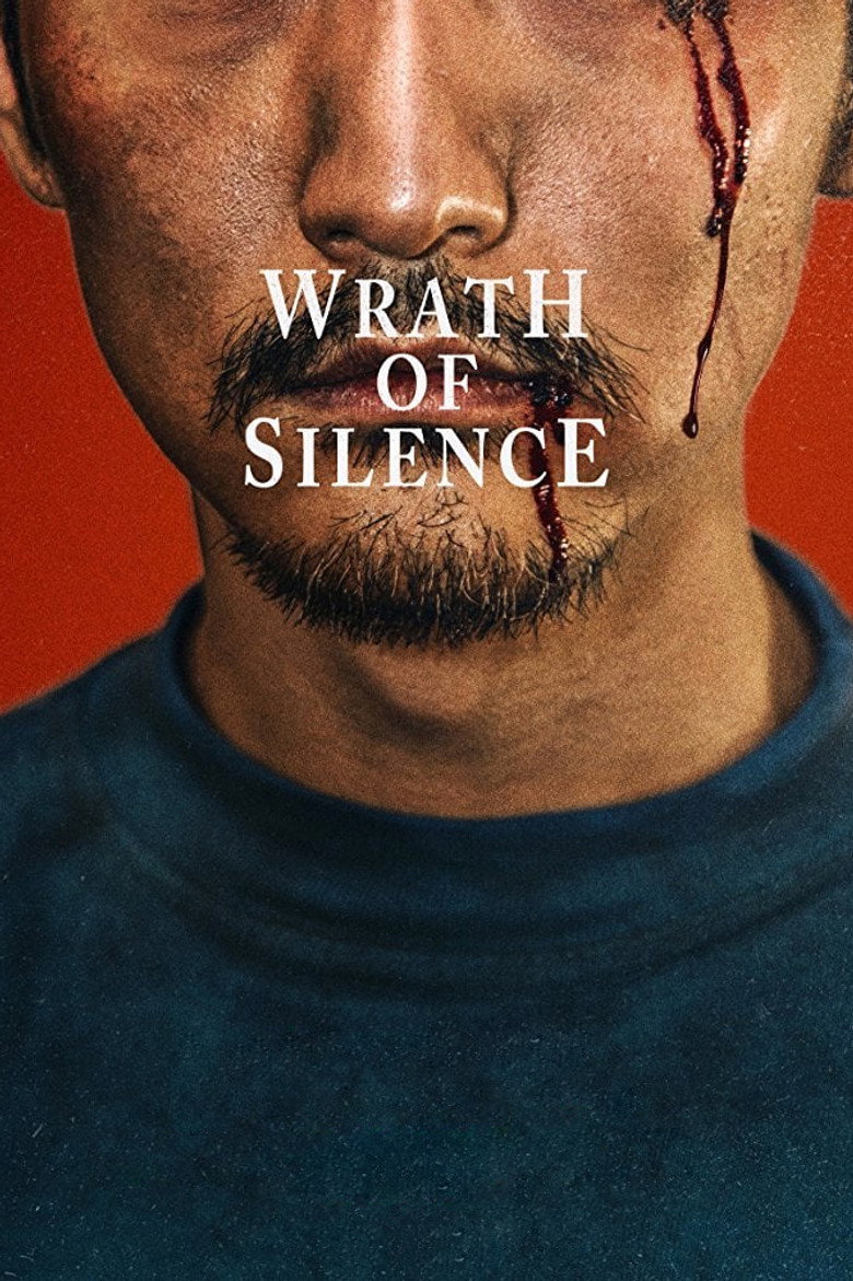 Wrath of Silence poster