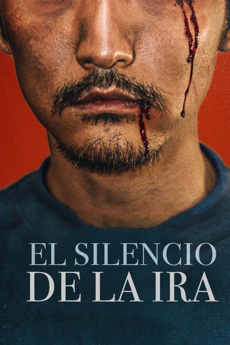 Wrath of Silence poster