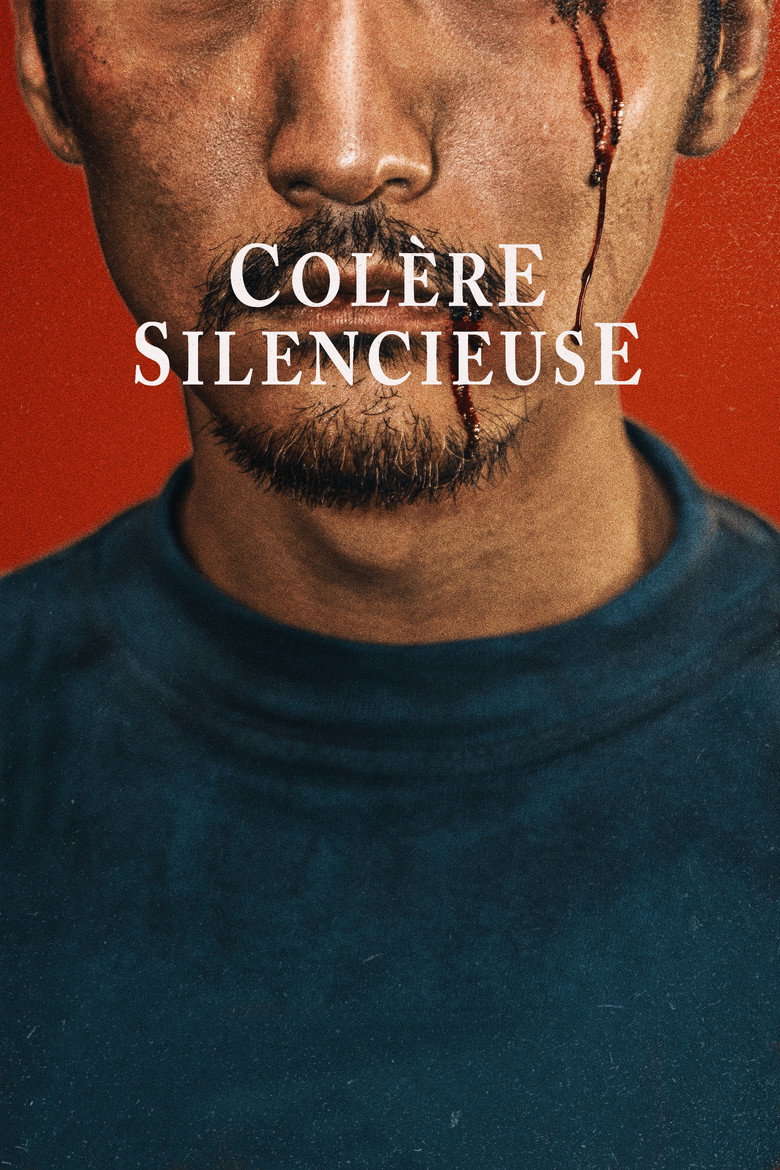 Wrath of Silence poster