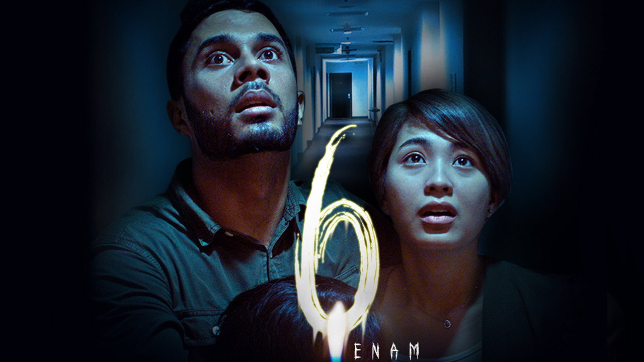 Enam backdrop