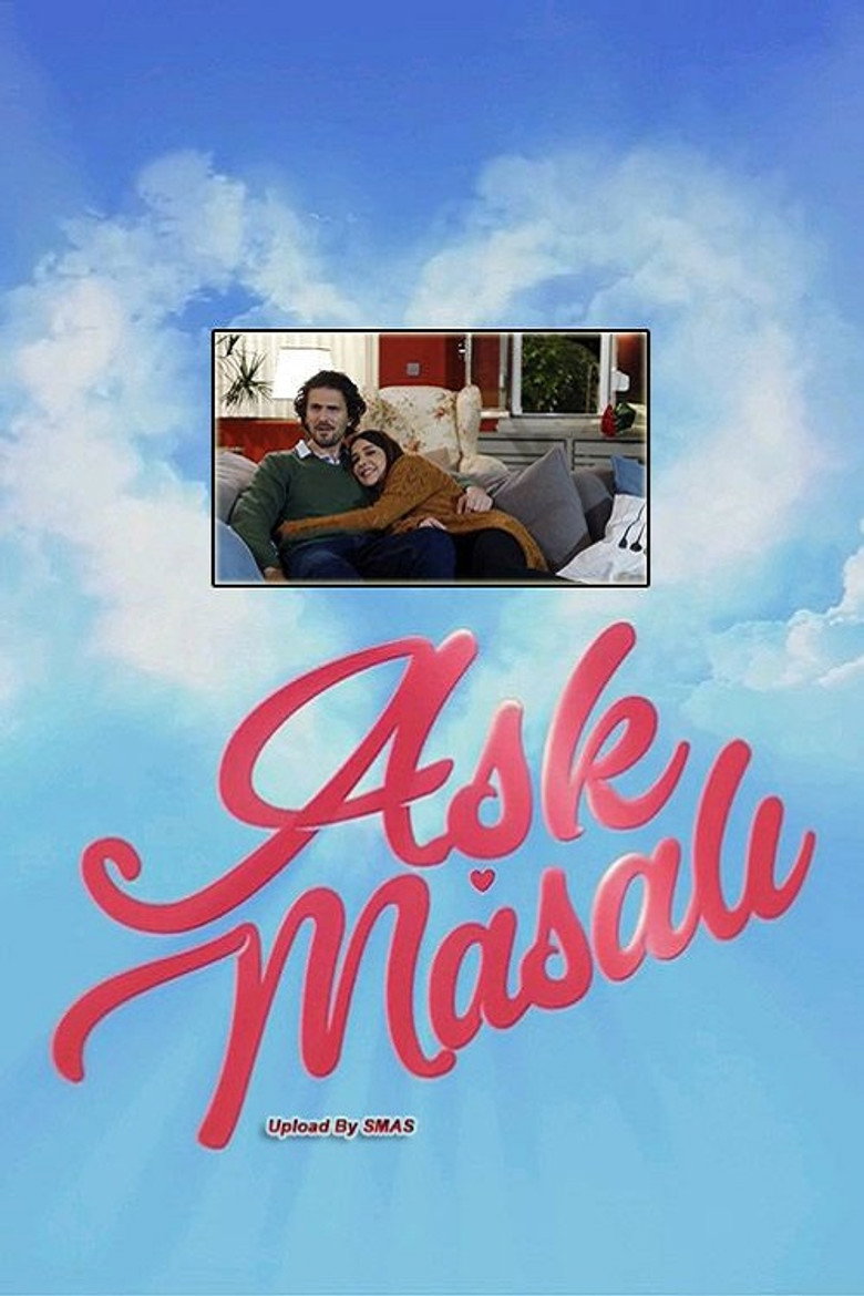 Love Tale poster