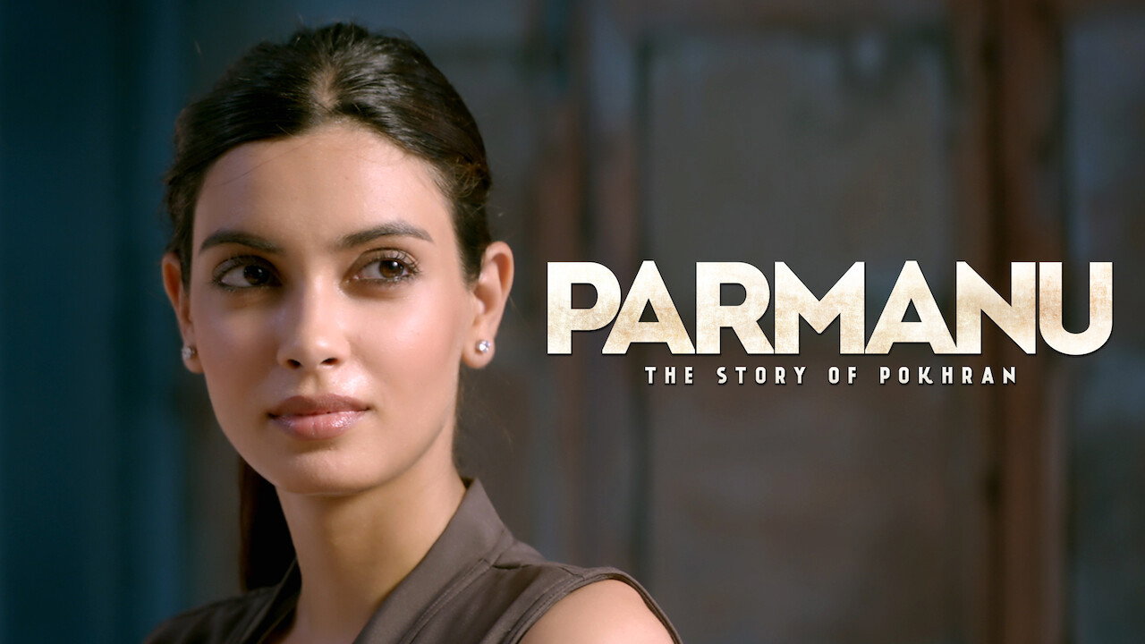 Parmanu: The Story of Pokhran backdrop