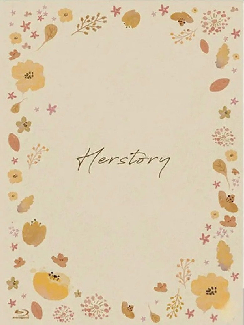 Herstory poster