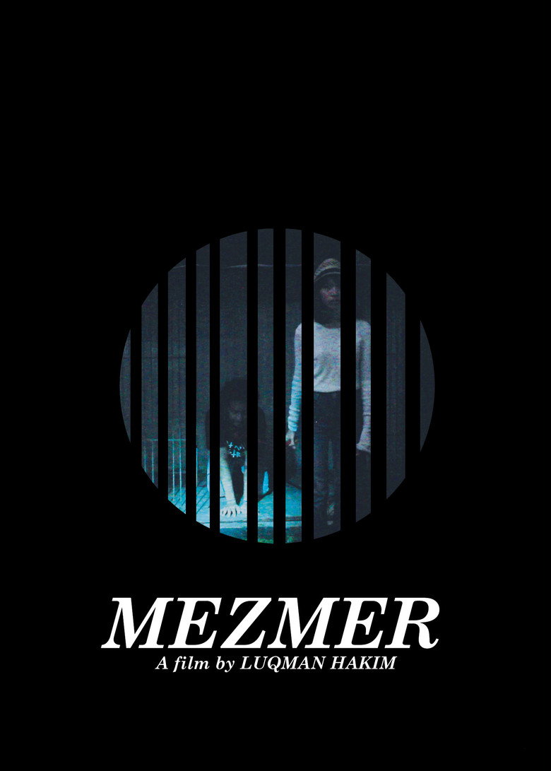 Mezmer poster