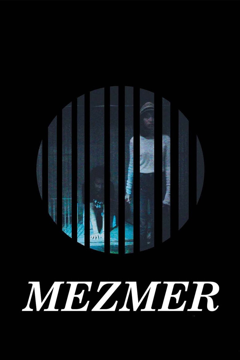 Mezmer poster