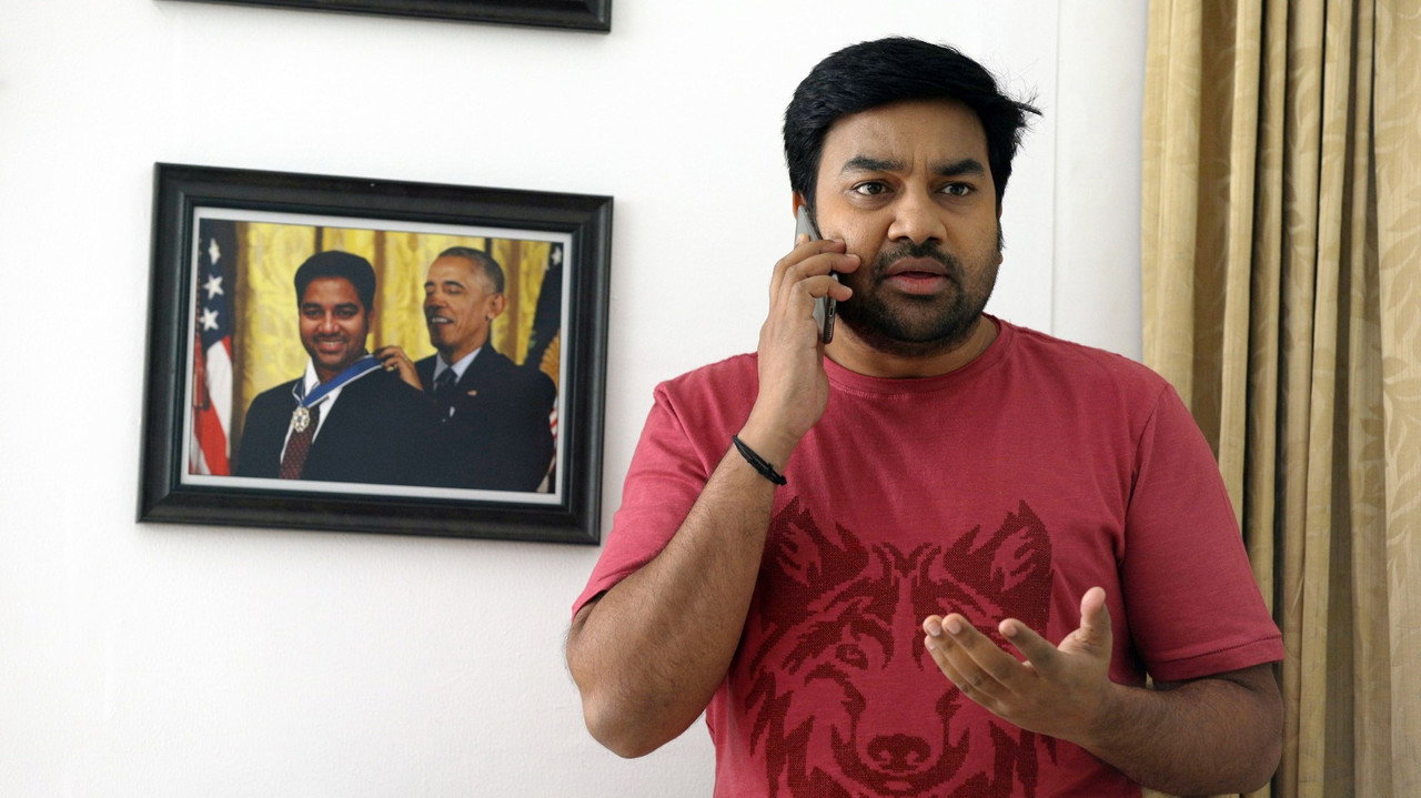 Tamizh Padam 2 backdrop