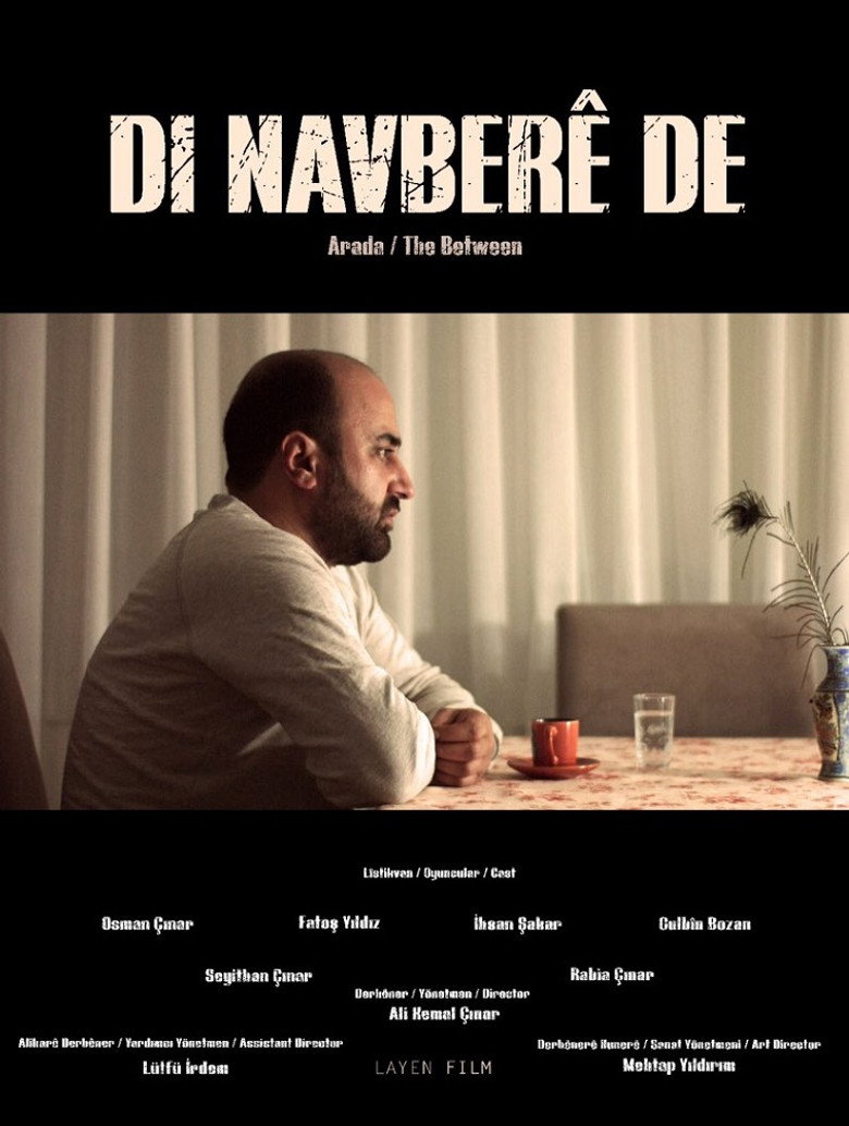 In Between poster