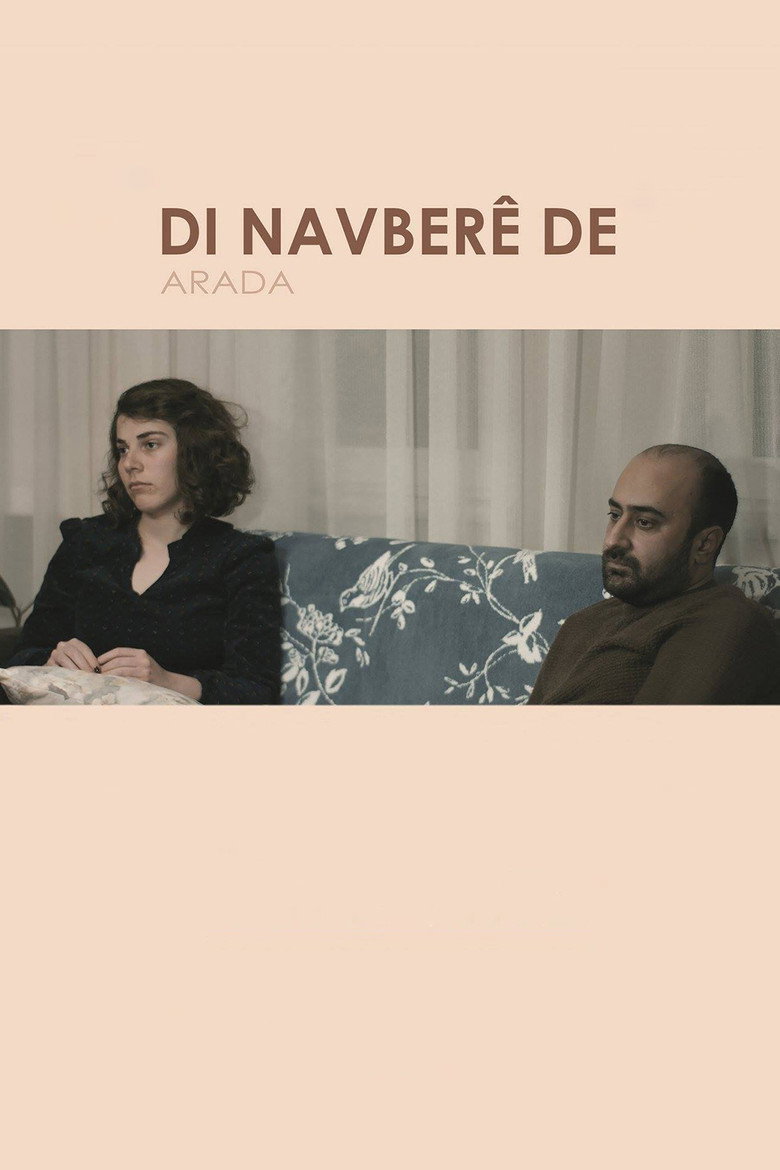 In Between poster