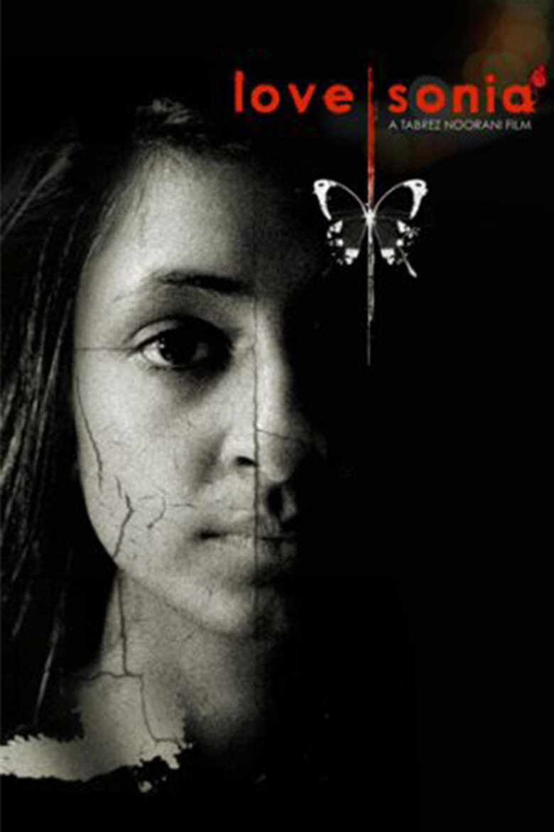 Love Sonia poster
