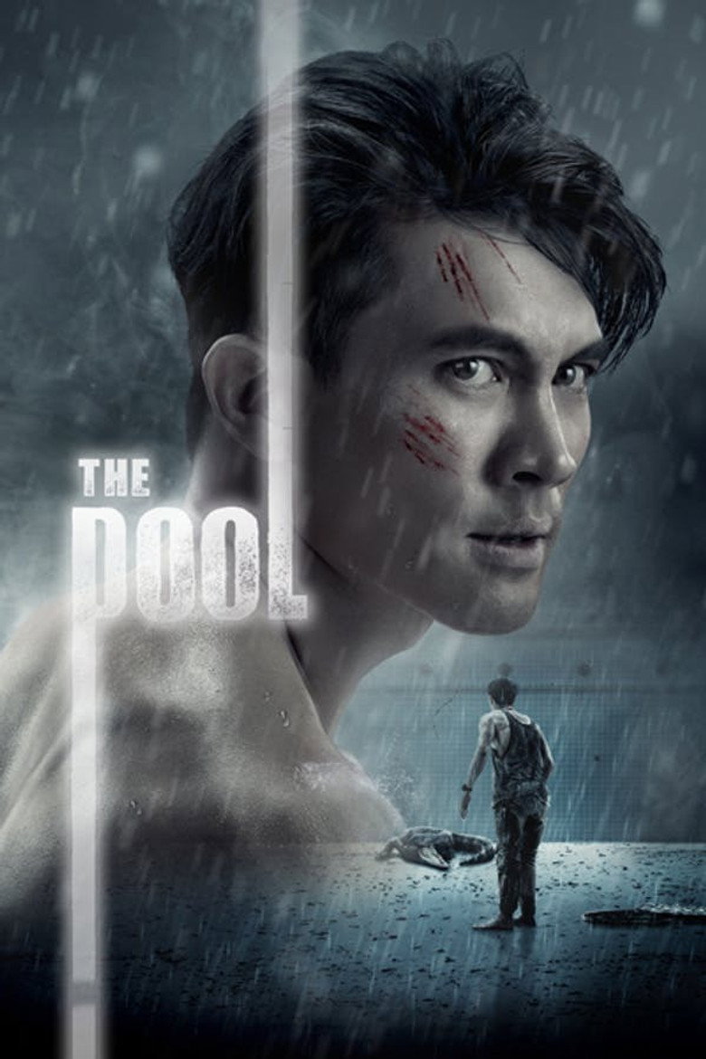 The Pool poster