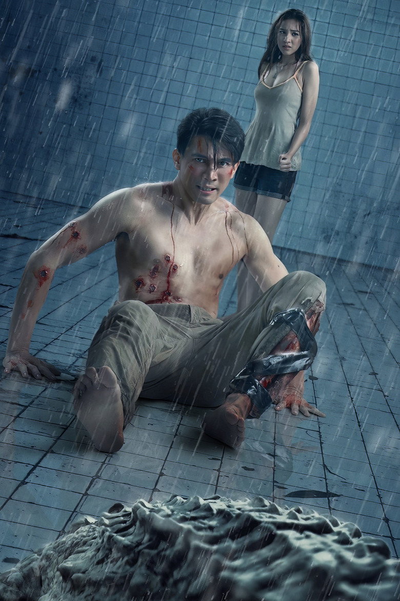 The Pool poster