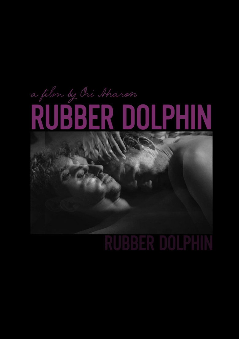 Rubber Dolphin poster
