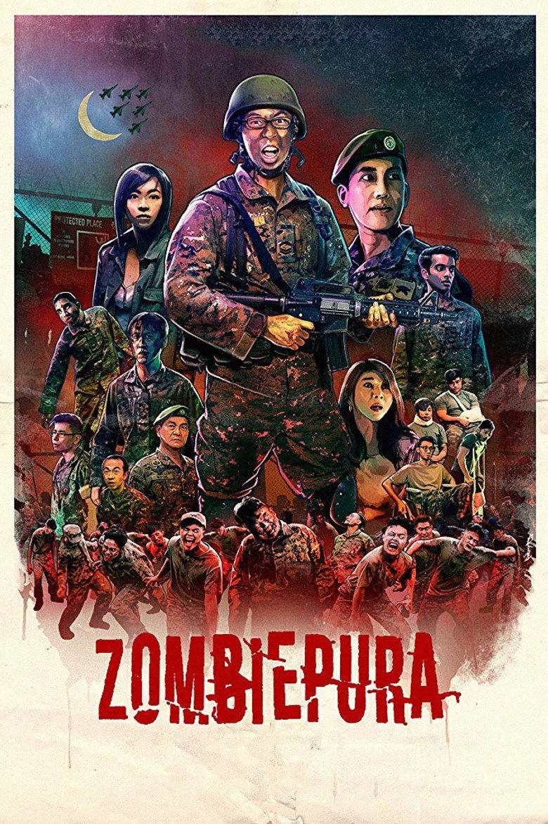 Zombiepura
