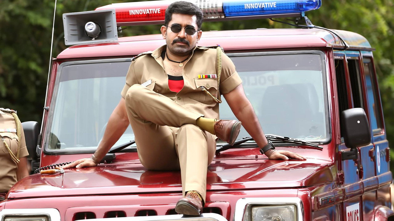 Thimiru Pudichavan backdrop