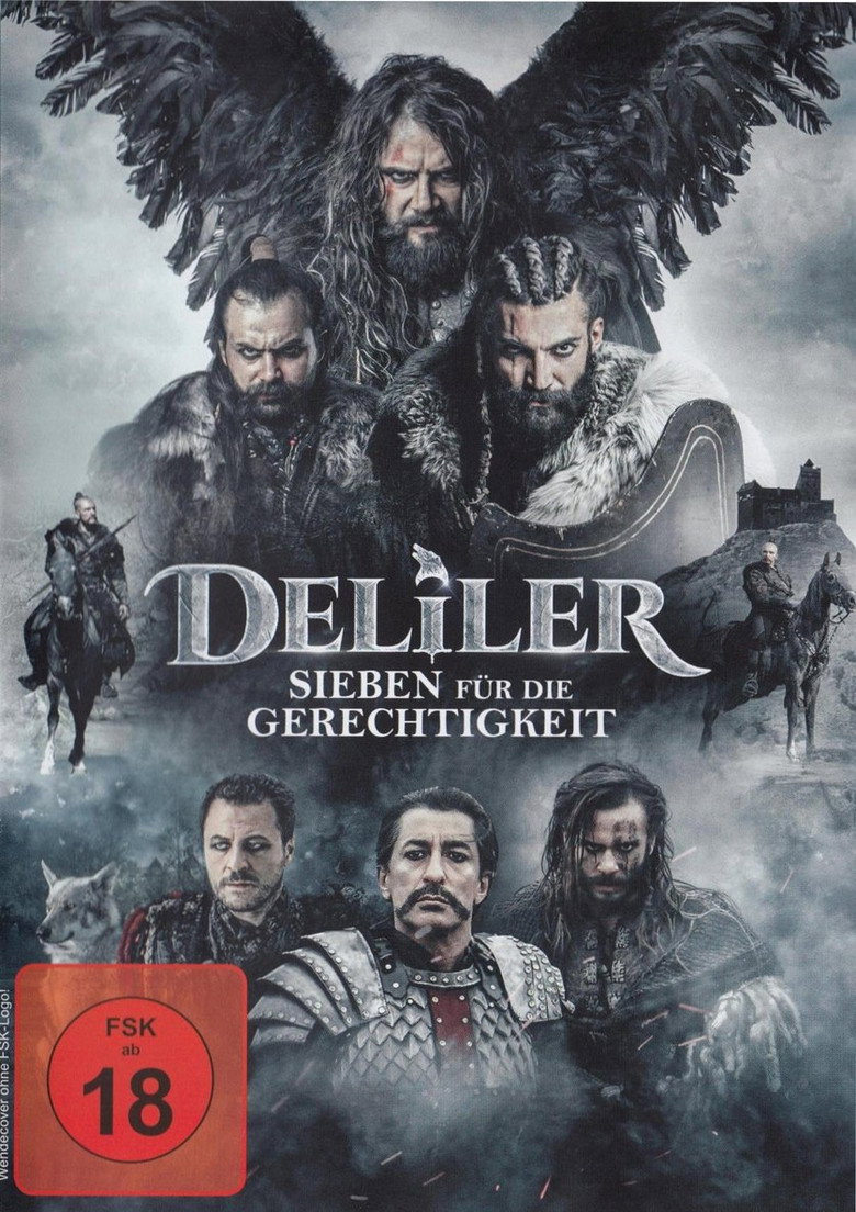 Vlad the Impaler poster