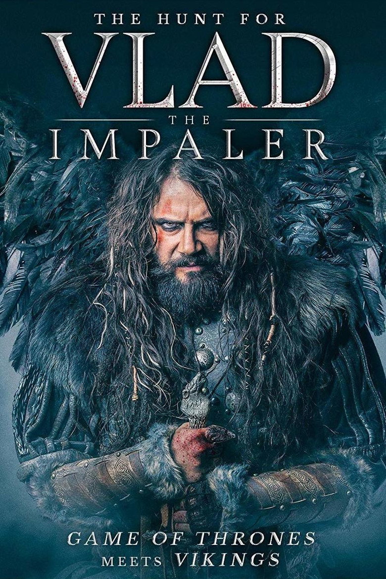 Vlad the Impaler poster