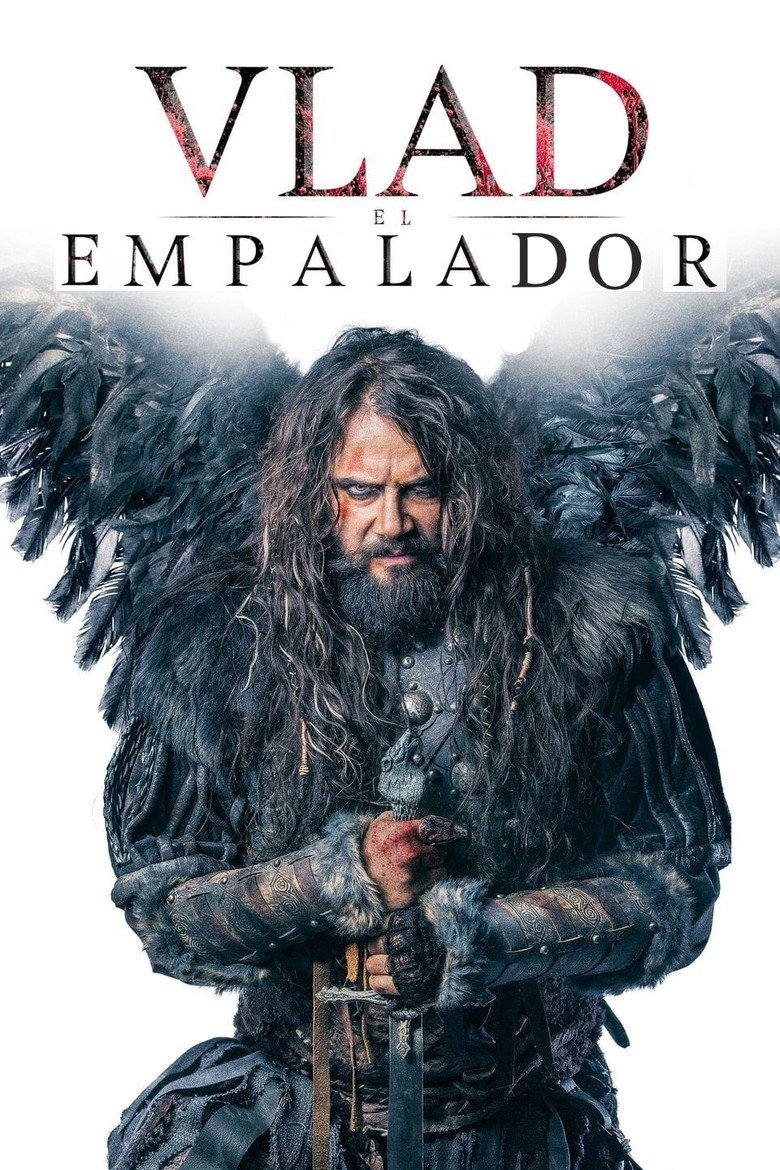 Vlad the Impaler poster