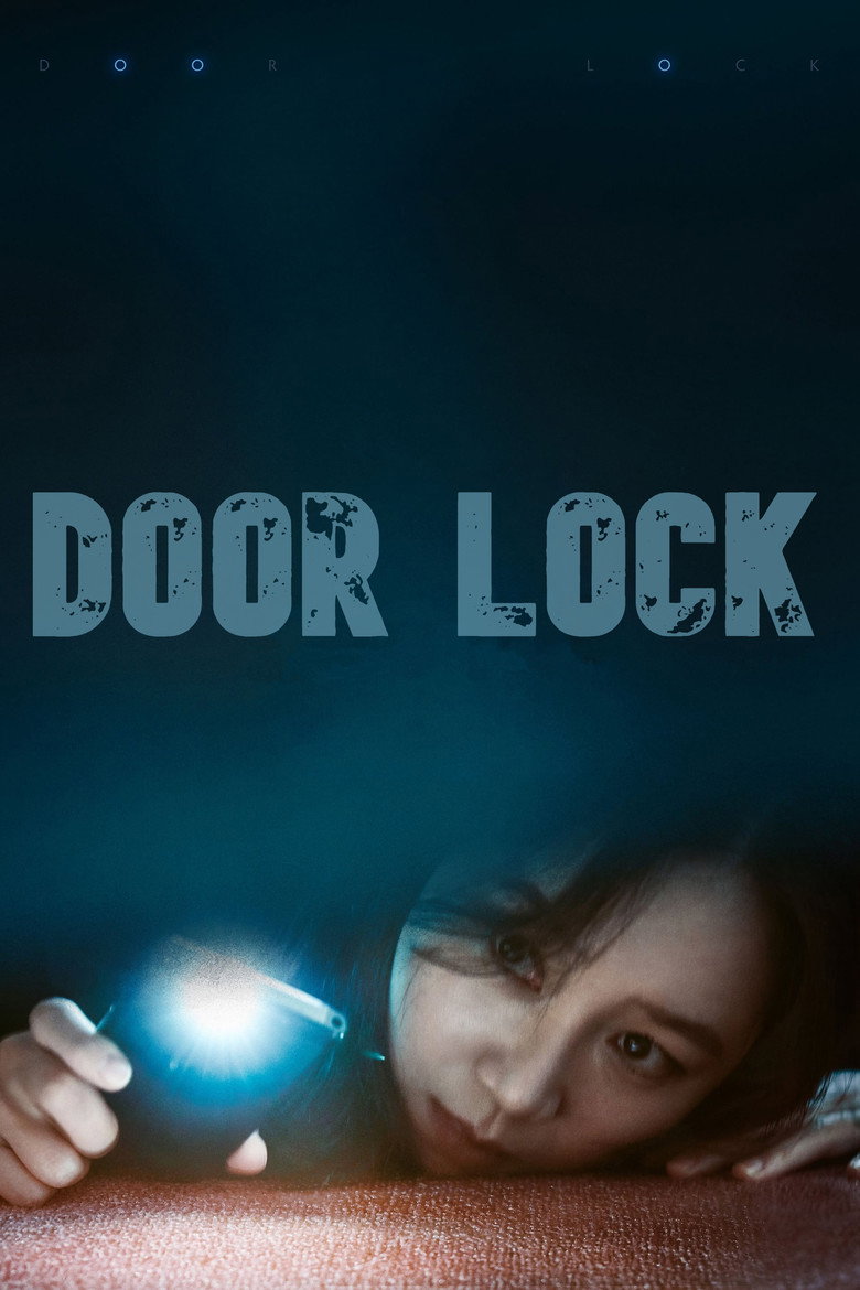 Door Lock poster