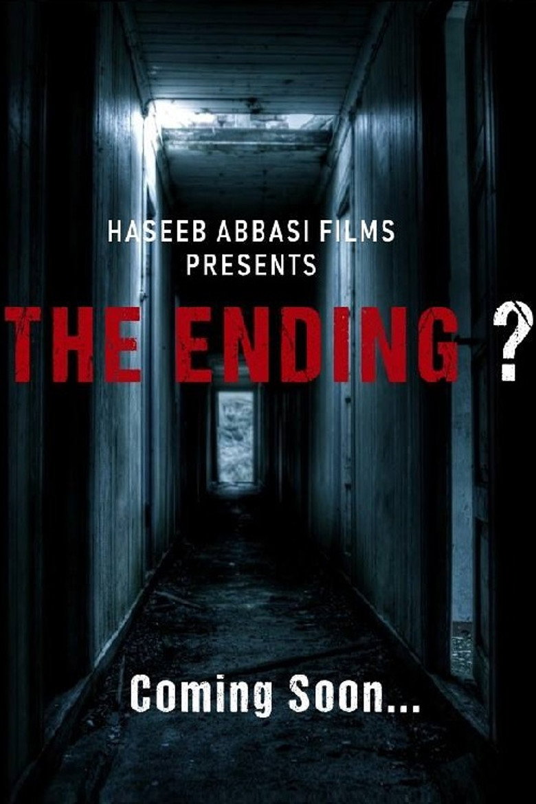 The Ending?