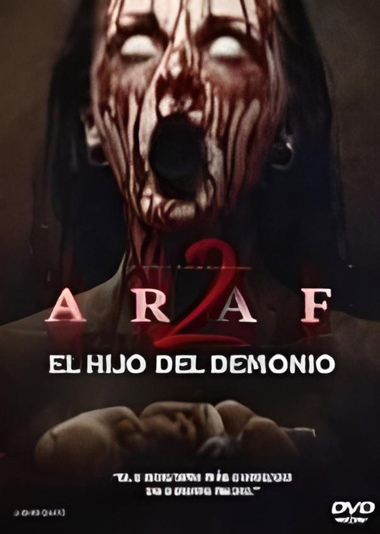 Araf 2 poster