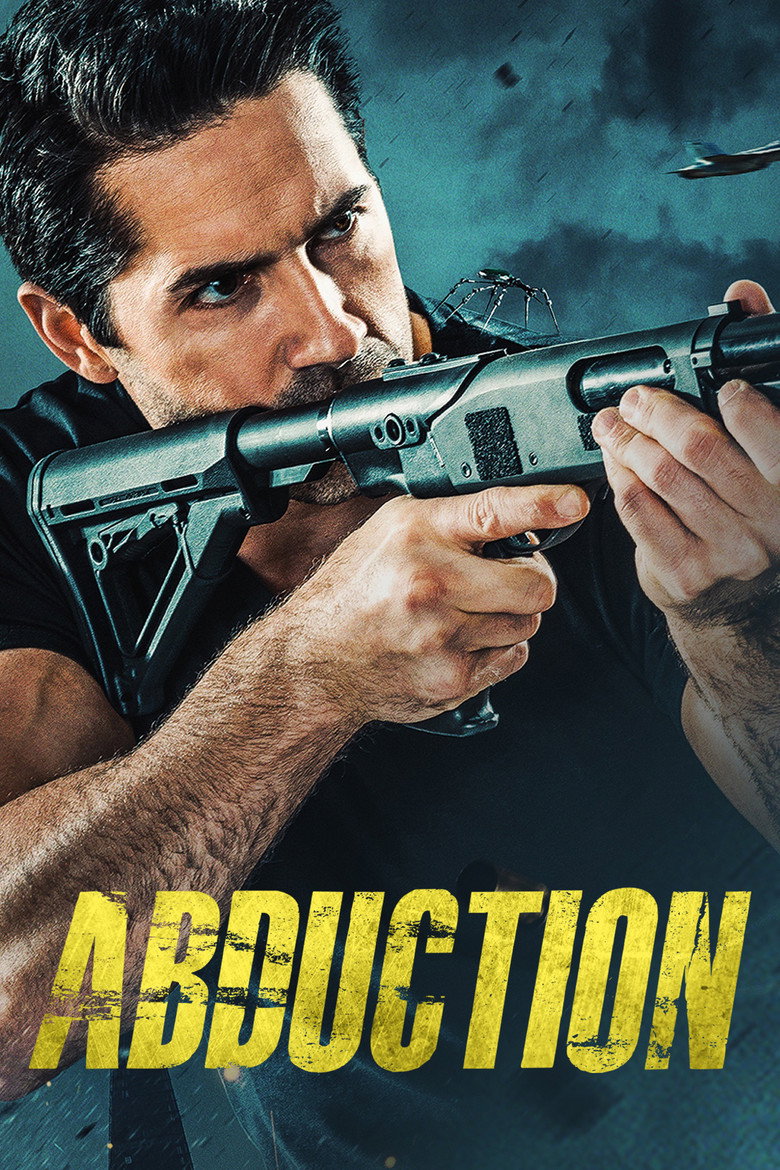 Abduction poster